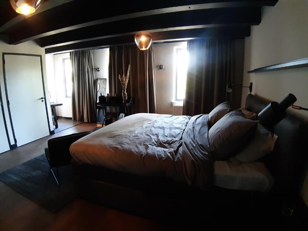 Boutique Hotel Armada room 3