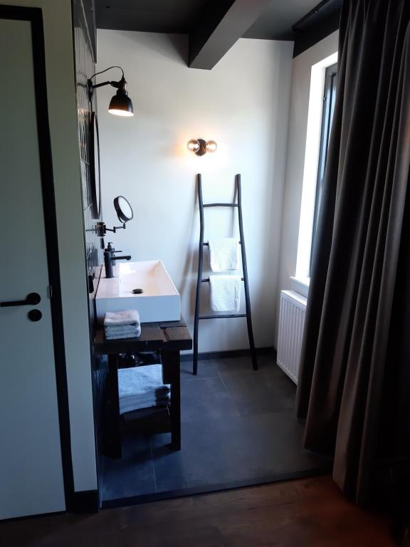 Boutique Hotel Armada room 4