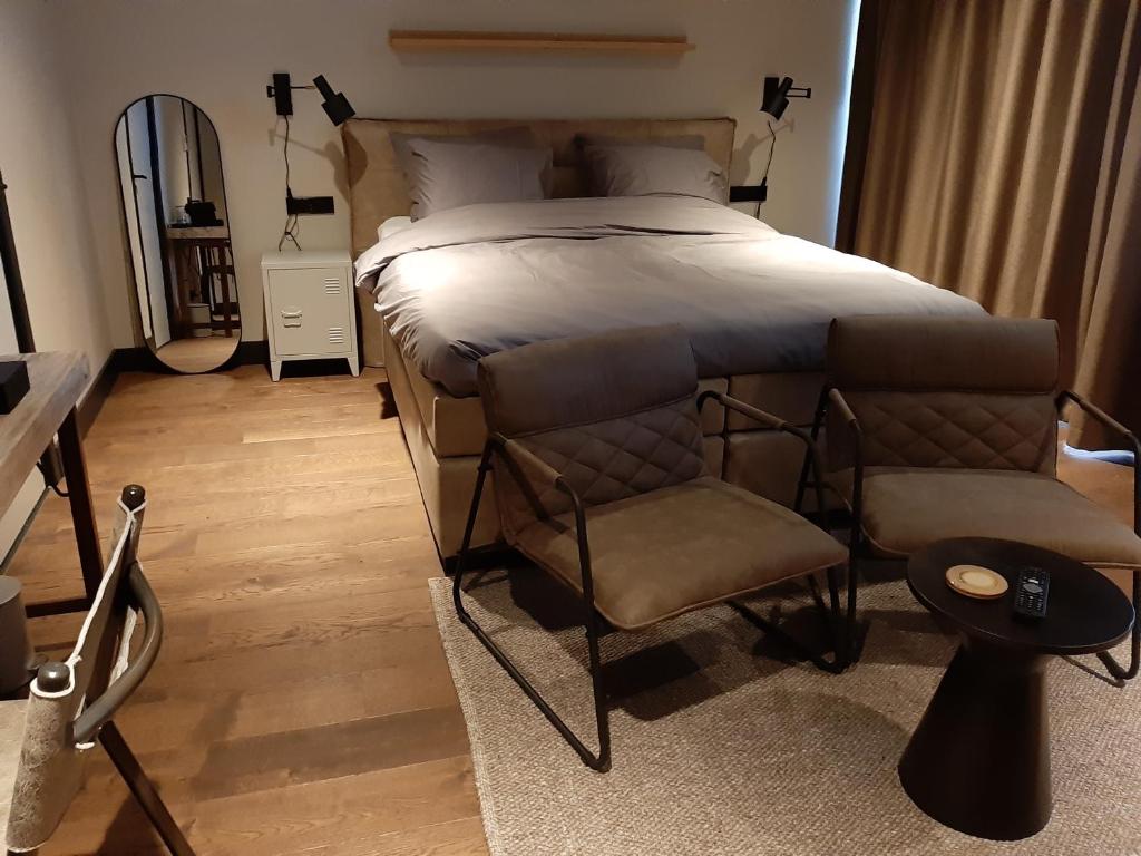 Boutique Hotel Armada room 5
